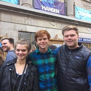 Meet your Posher, Lucy